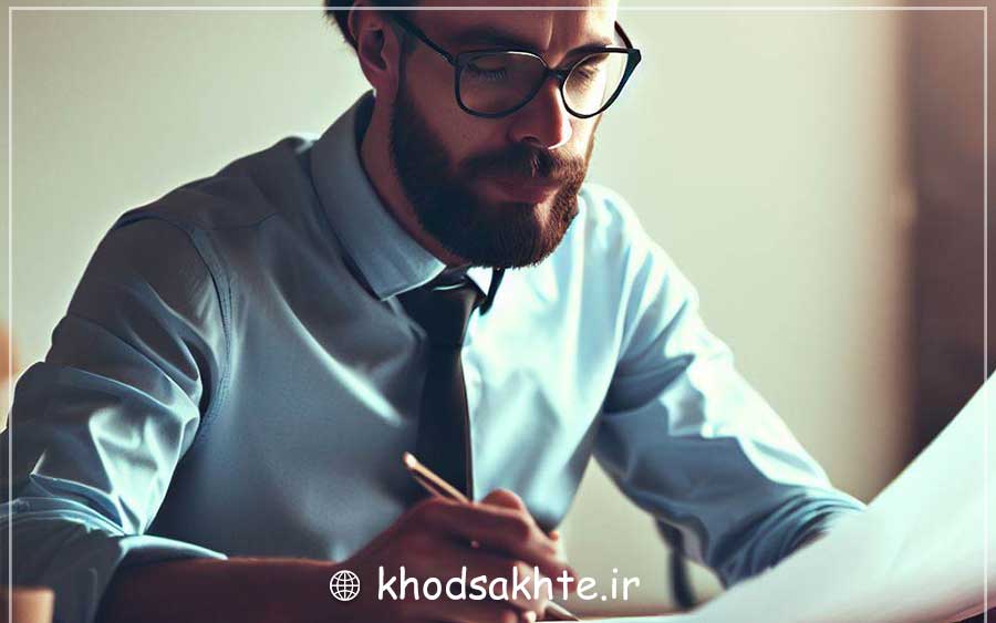 داشتن برنامه ریزی