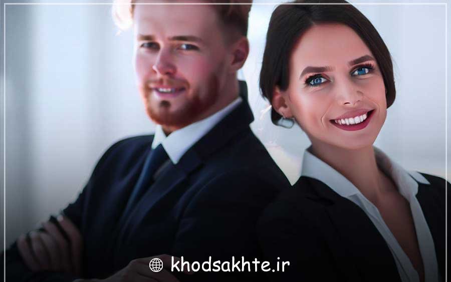 لباس خوب بپوشید