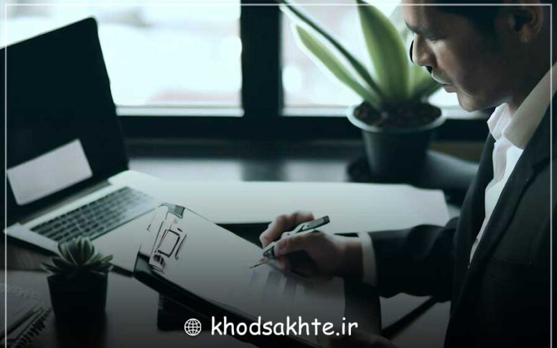 قراردادهای استخدام