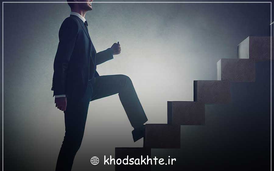 مراحل شروع یک کسب و کار