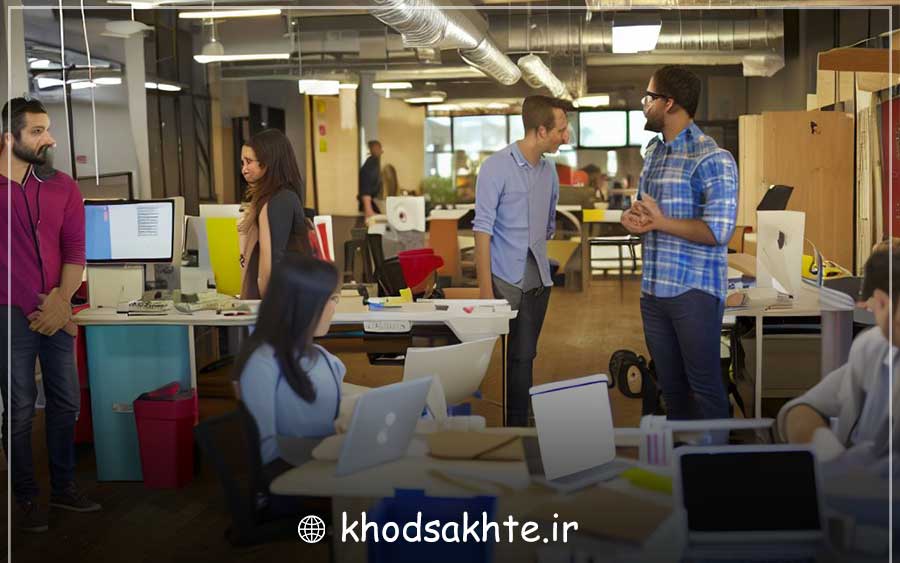 Creating an organizational culture based on strong and inspiring leadership