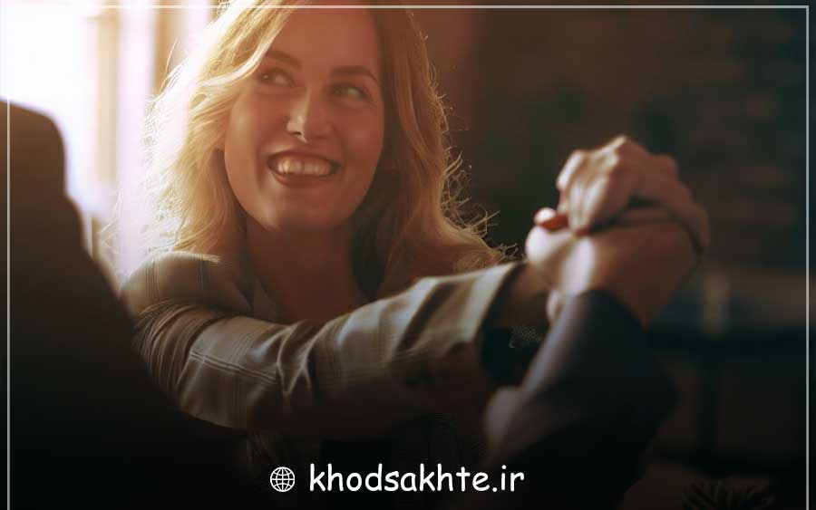 Principles of effective interaction and effective business communication