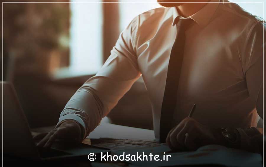 Proper management of discussions and negotiations in the workplace