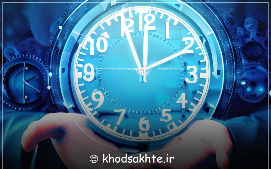 Working hours and time management methods