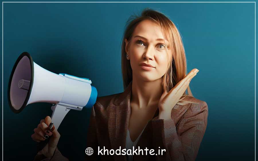 Proper marketing and advertising