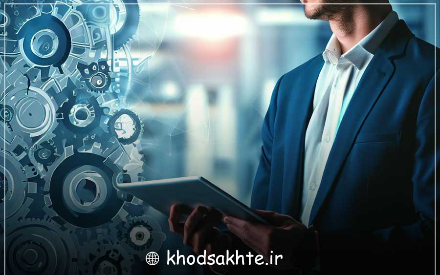 More efficient processes for internal operations