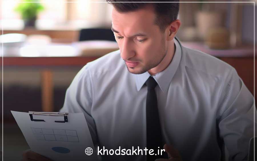 Management solutions to reduce work pressure