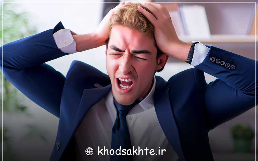 Management solutions to reduce work pressure
