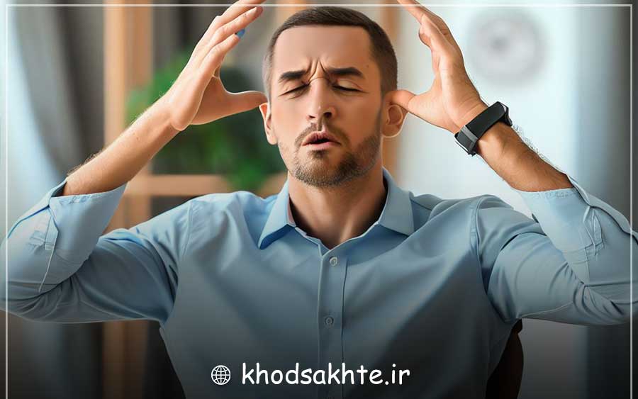 teaching stress management skills; Why and how?