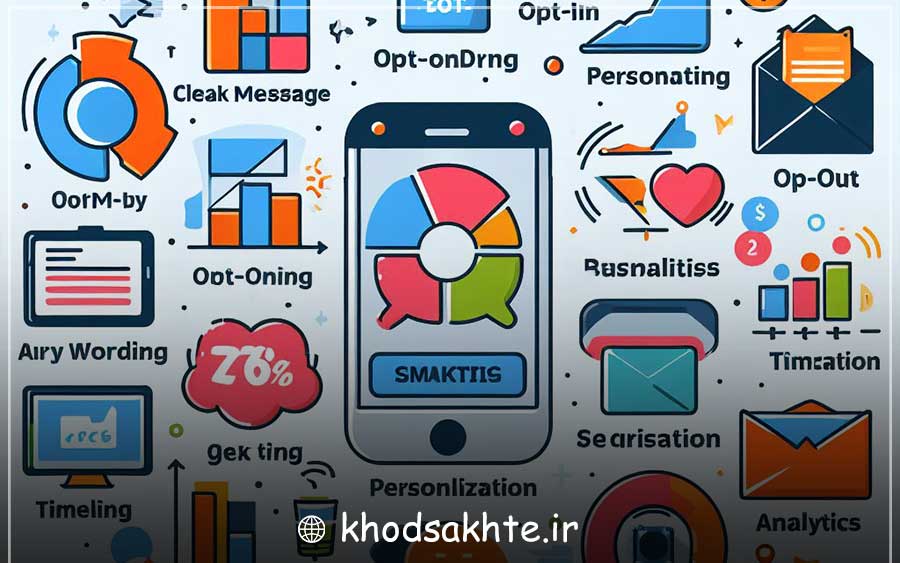 Principles of SMS marketing