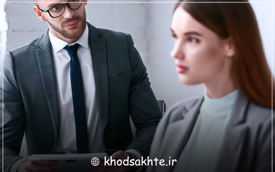 Effective approaches in interviews