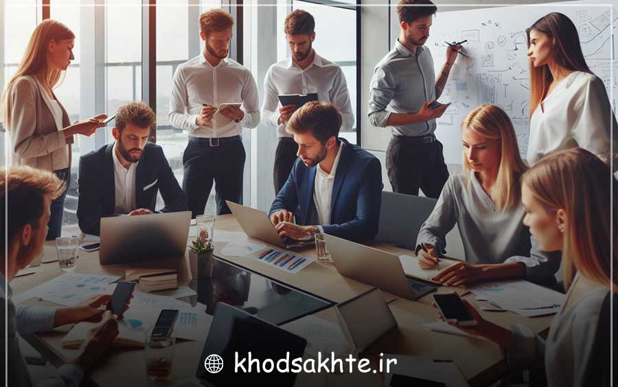 Create competitive differentiation