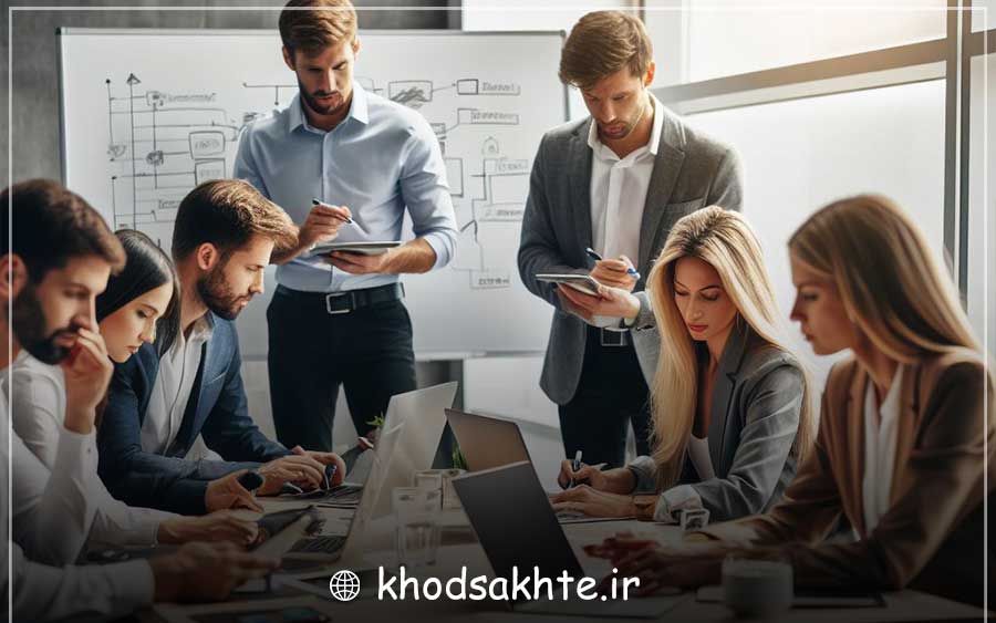 Create competitive differentiation