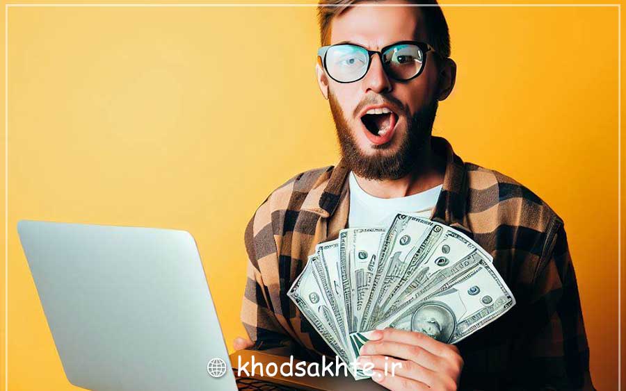 چطور فریلنسر پولسازی باشیم؟