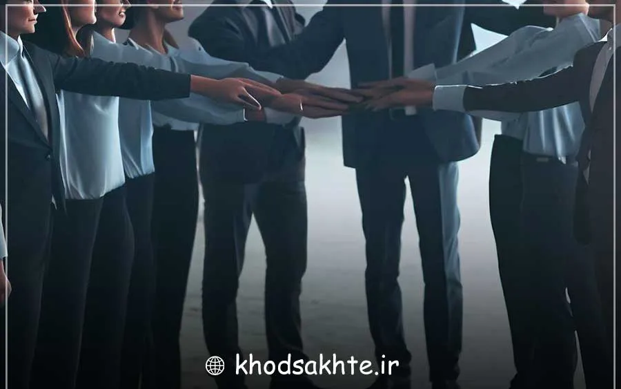 Team development and management