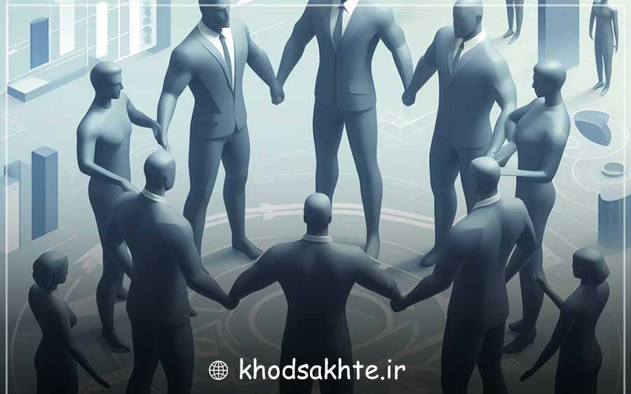 The role of body language in team coordination