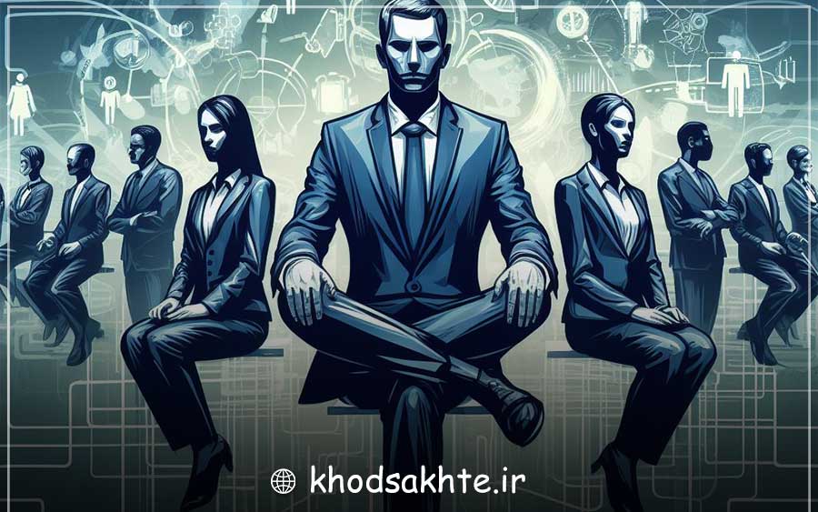 The role of body language in leadership and management