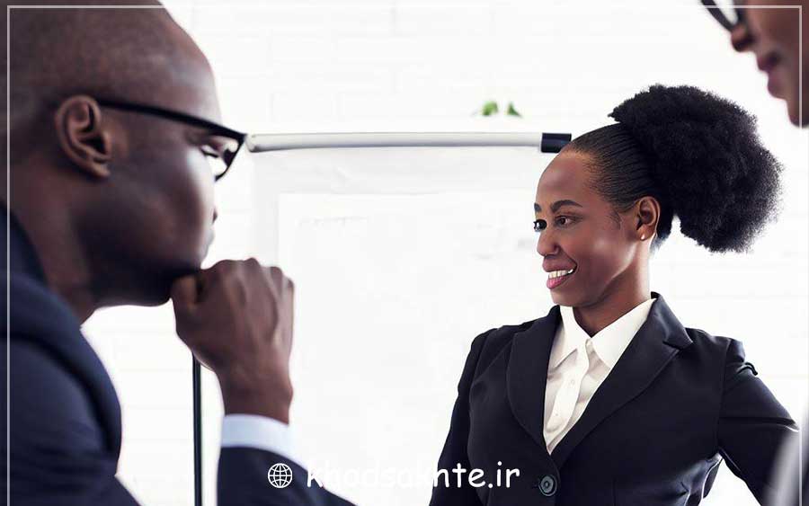 سرتان را بالا بگیرید 