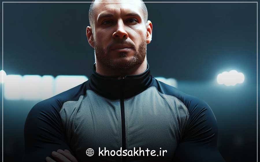 مربی رشته‌های ورزشی