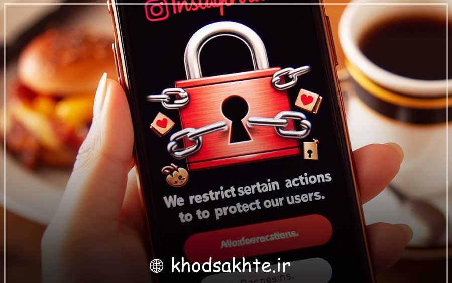 Contest restrictions on Instagram