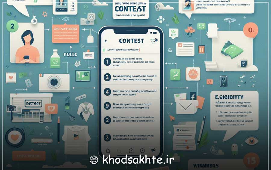 How to hold a contest on Instagram