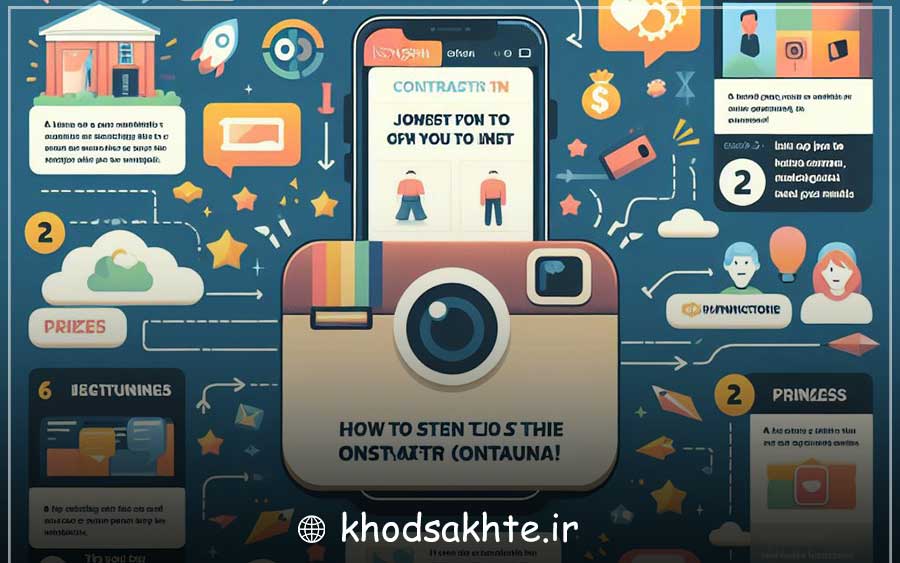 Combination of hashtags and mentions