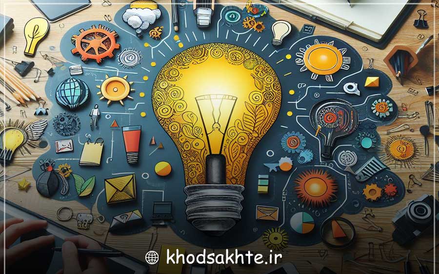 استراتژی را از یاد نبرید