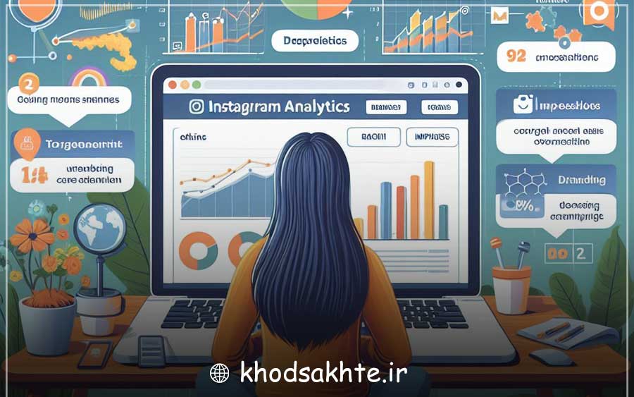 تغییر و تنوع در محتوا