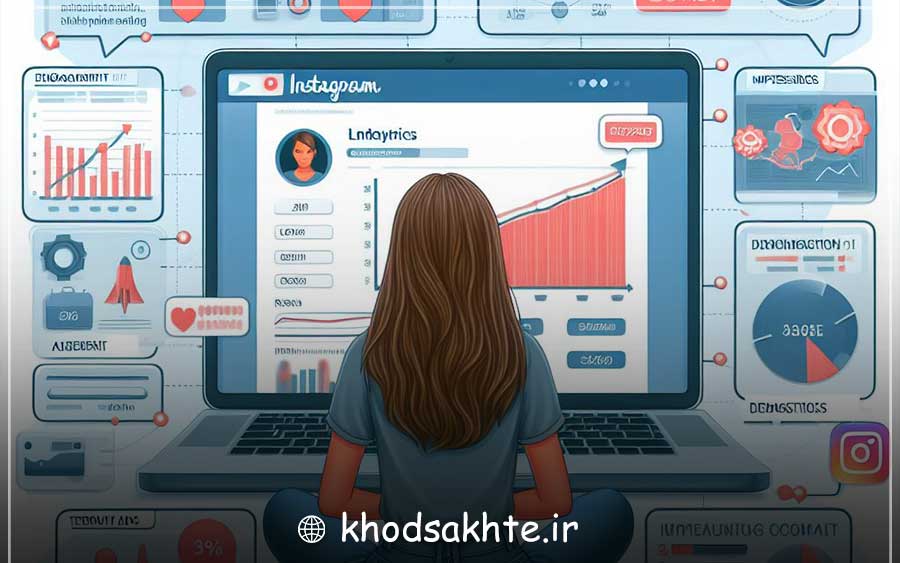 تحلیل بدون ارتباط با استراتژی بازاریابی