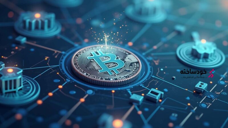 آموزش قدم به قدم کسب درآمد از بلاک چین