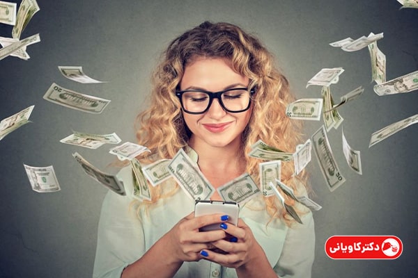  ایده‌های ناب برای کسب درآمد با گوشی