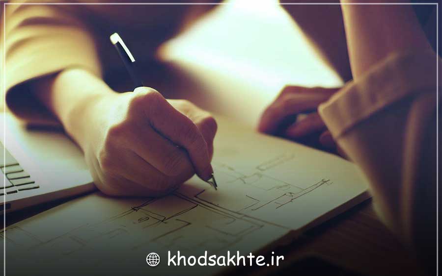 از شب قبل برای فردا برنامه ریزی کرده و بدانید چه کارهایی اولویت دارد