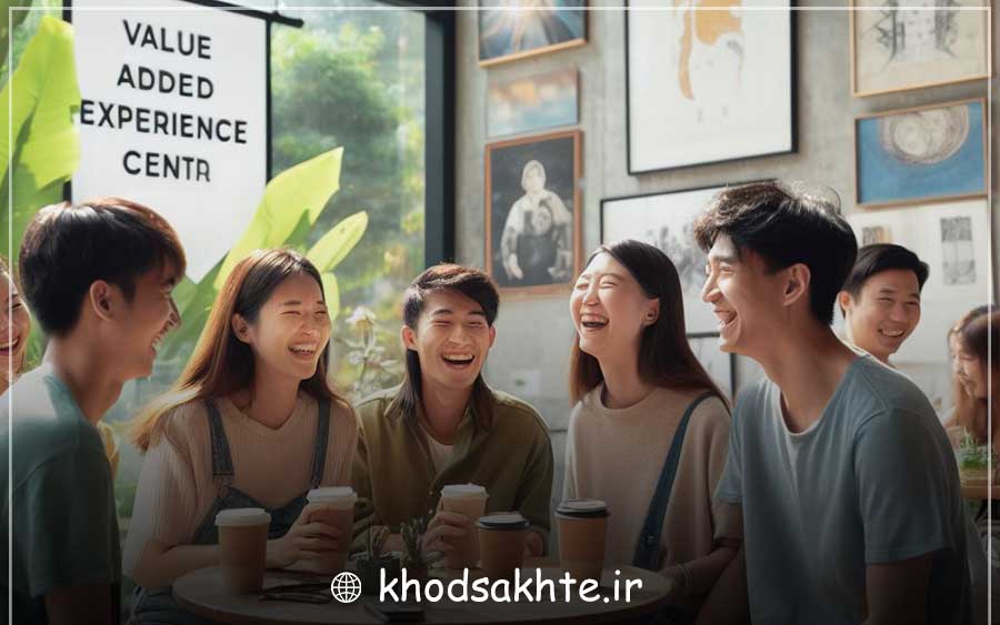 Providing more added value to customers