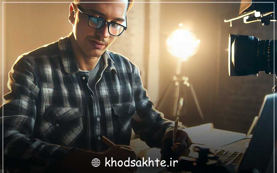 نوشتن طرح کسب‌وکار