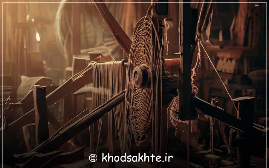 Traditional work framework