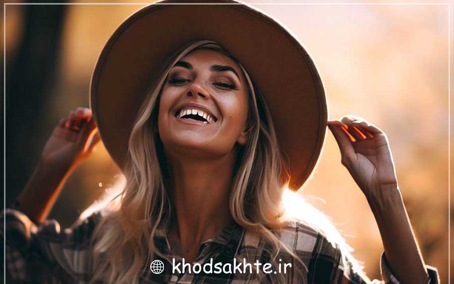 از آخر هفته خود نهایت استفاده را ببرید. 