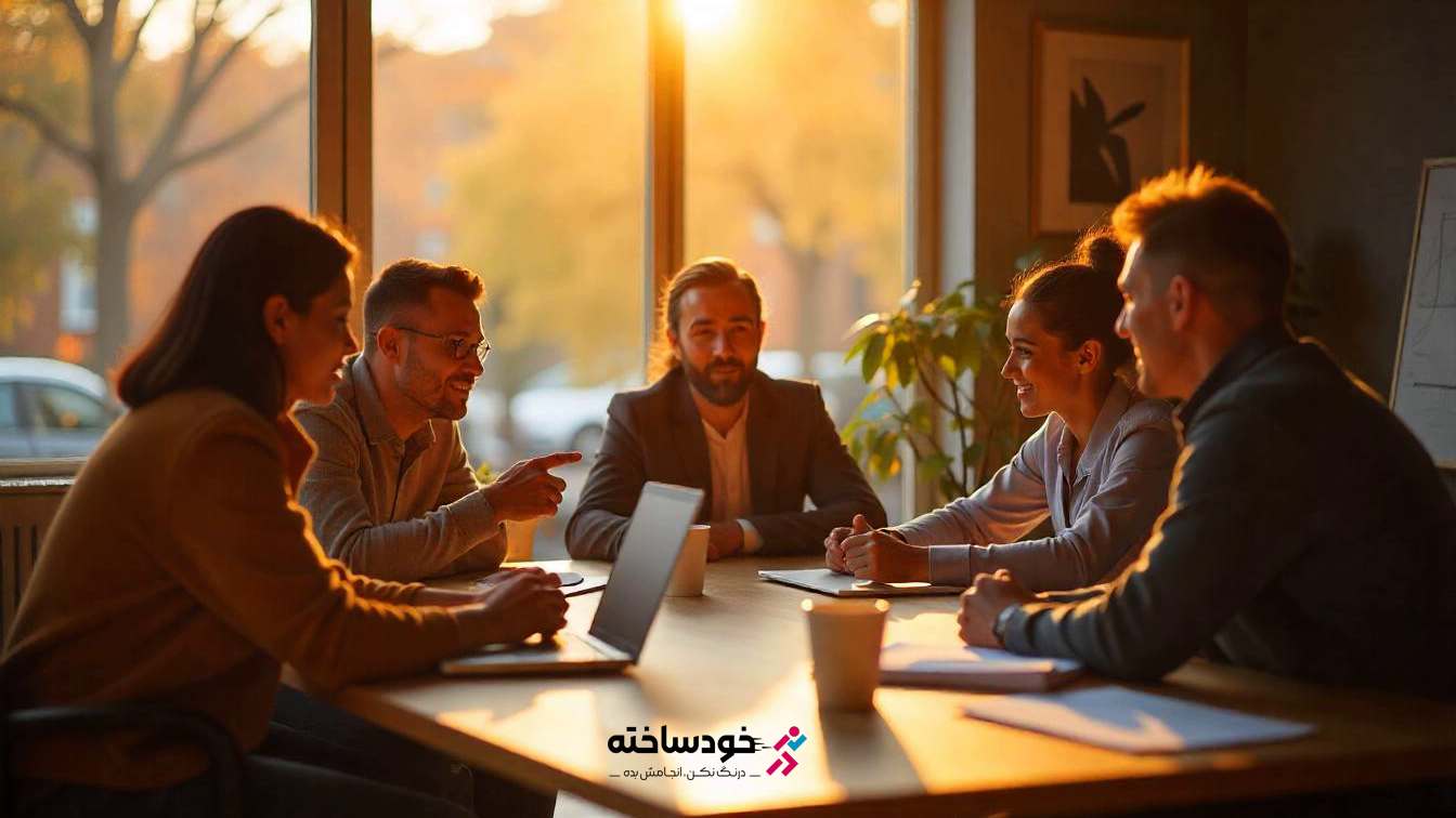 اعتبار؛ مهم تر از پول