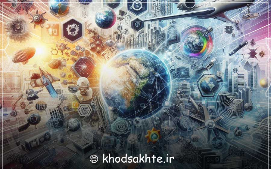 Use of new technologies