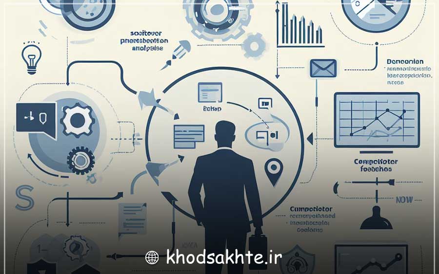 How are business growth factors identified?