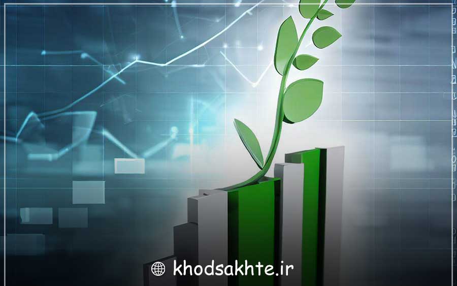 رشد کسب و کار