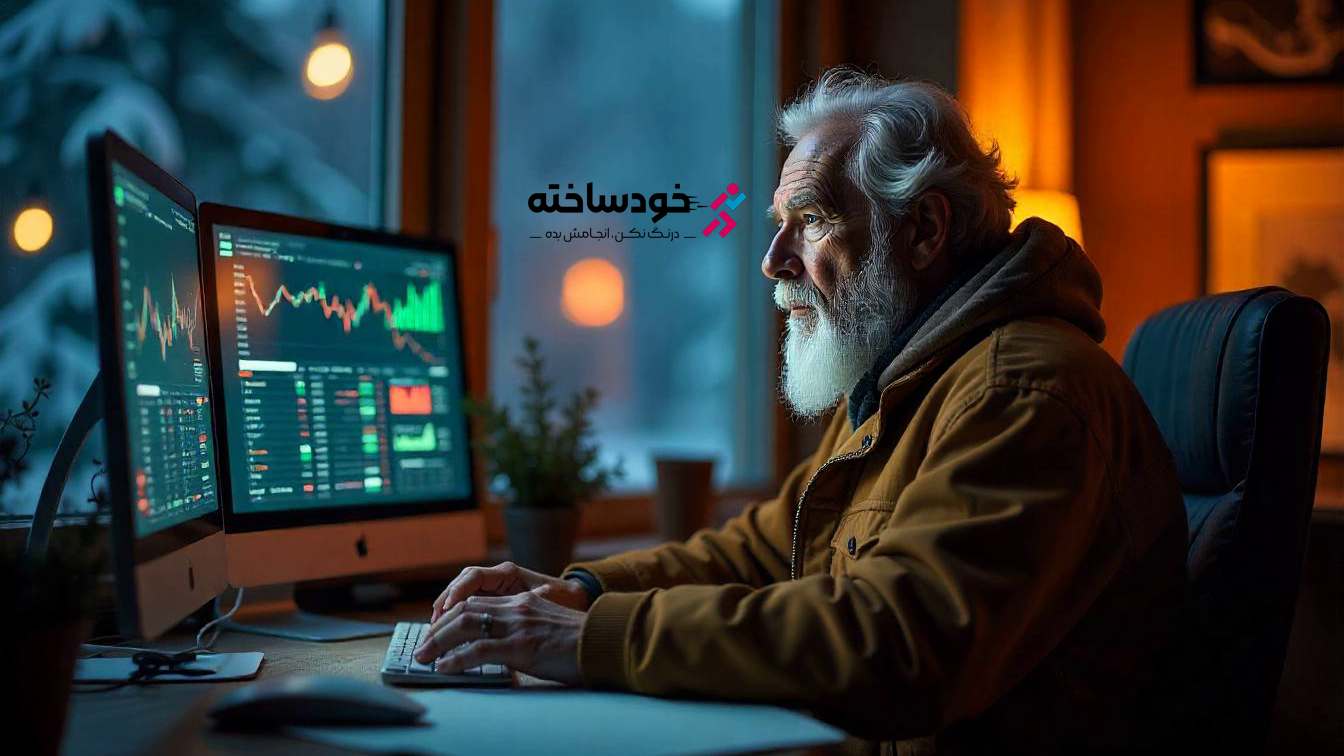 مشاور مالی و سواد مالی؛ راهی برای تصمیم‌گیری‌های هوشمندانه