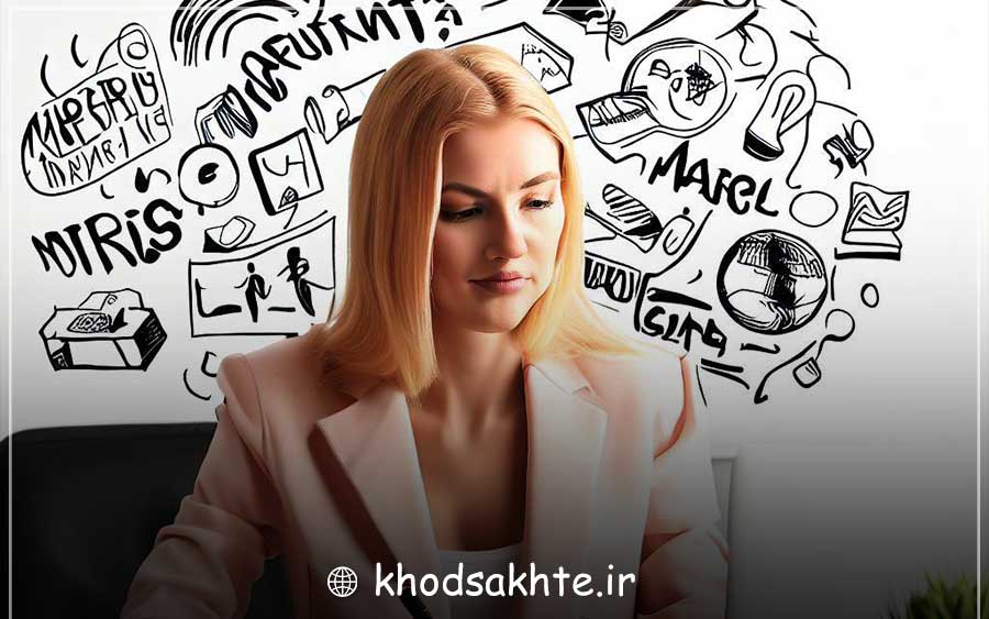 برای بیزنس خود بازاریابی انجام دهید