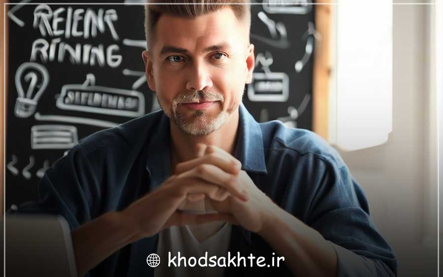 Refine your business startup idea