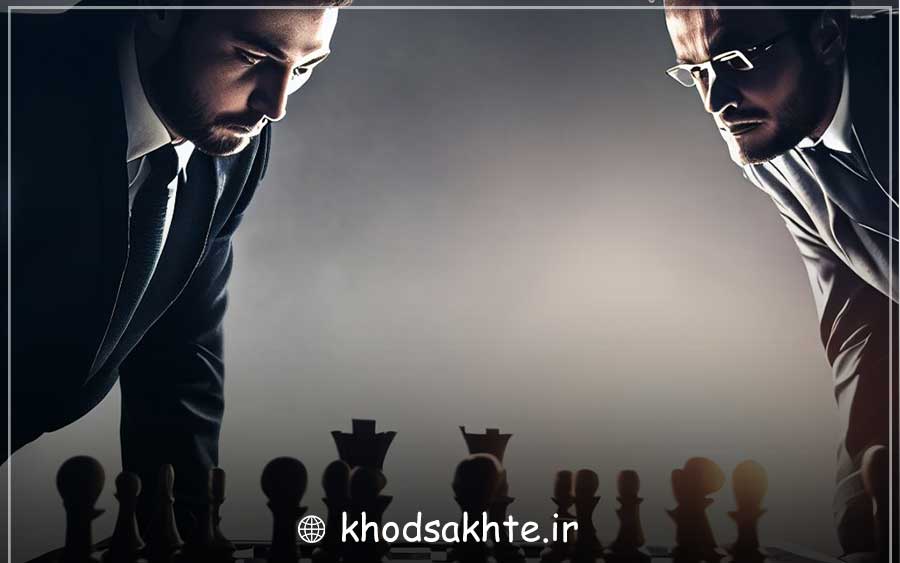 Competitive Strategy