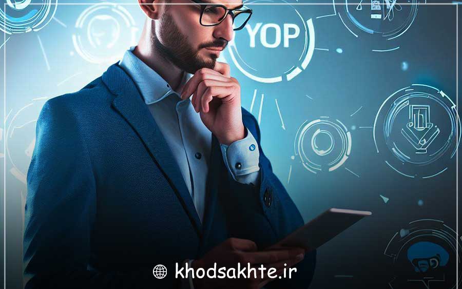 رقبا و بازار هدف بیزنس خود را بشناسید 