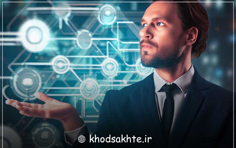 ساختار کسب و کار خود را انتخاب کنید