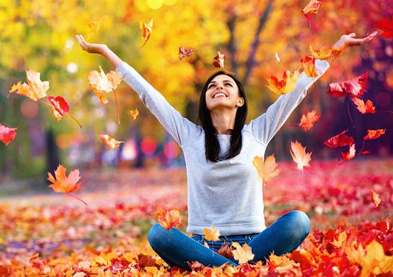 شادی و نشاط کلید دستیابی به ثروت