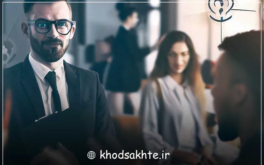 Don't forget to organize and manage tasks