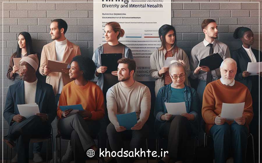 افرادی که به دنبال کارهایی با محتوای ذهنی هستند