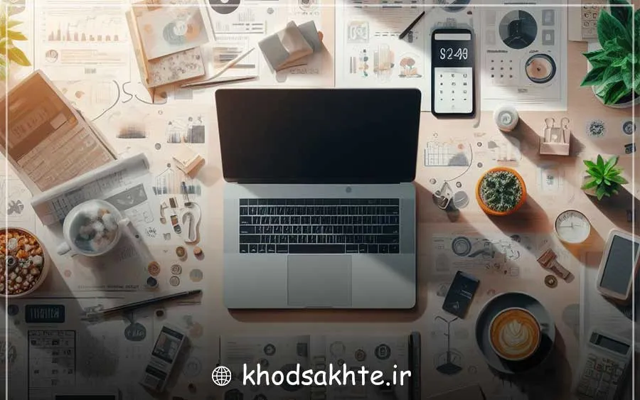 منابع مفید برای کسب درآمد در منزل